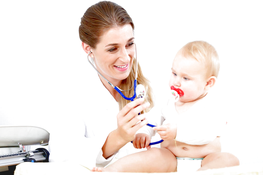 Pediatra Alcúdia De Crespins&#8217; &#8211; Centro de Salud L&#8217;Alcúdia De Crespins